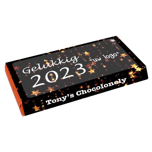 Tony's Chocolonely (180 gram) | eigen wikkel - Image 2